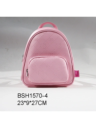 personalized preschool backpack